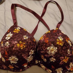 Victoria Secret Pink Bra